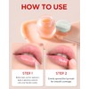 TOCOBO Vita Glazed Lip Mask 20 ml Mascarilla Nocturna Superhidratante