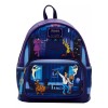 Loungefly Mochila Pequeña Scooby Doo Original Genuina Loungefly