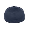 Flexfit 6297F Adult Wooly Twill Pro Baseball On-Field Shape Cap