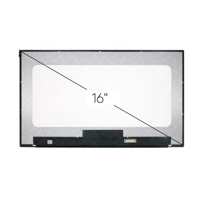 LCDBros Replacement Screen for ASUS ROG Zephyrus G16 GU603VV 40