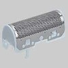 Panasonic Replacement Blade ES9779 Women's Shaver Outer Blade Silver