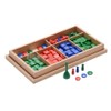 Elite Montessori Stamp Game