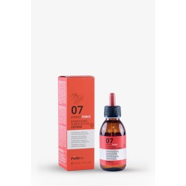 Puring 07 Energyforce Superactive Lotion 125ml | Intensive Energizing Hair Stimulating Treatment