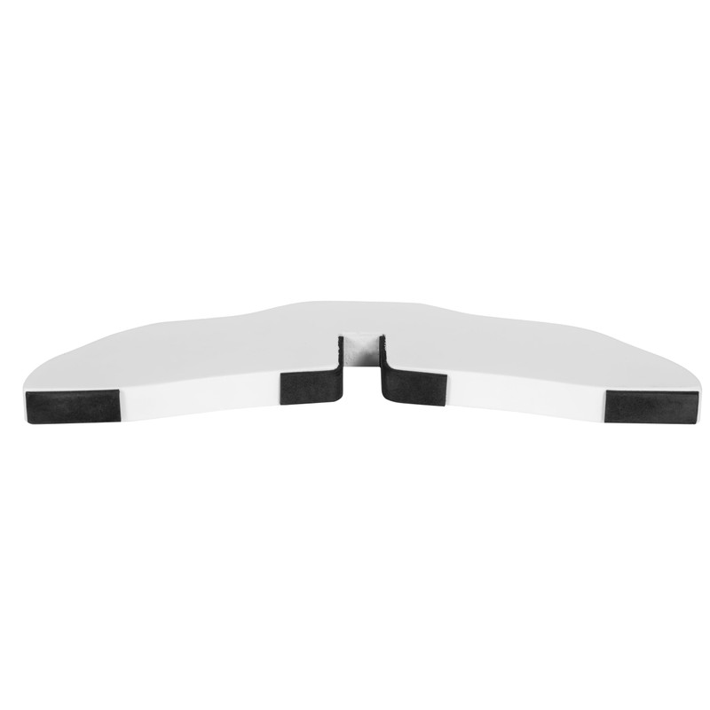 PAWLAND Support Feet for 360 Degree Configurable Dog gate Gate