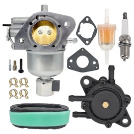 1685321-S Carburetor Fits for Kohler KT725 KT735 KT730 KT740 KT745 Engine Carb for 7000 Series 22HP 23HP 24HP 25HP 26HP Engine Replace 3285361-S 3285347-S