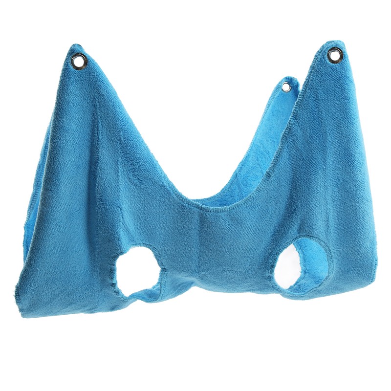 Multifunctional Dog Grooming Harness Dog Holder for Nail Trimming Pet