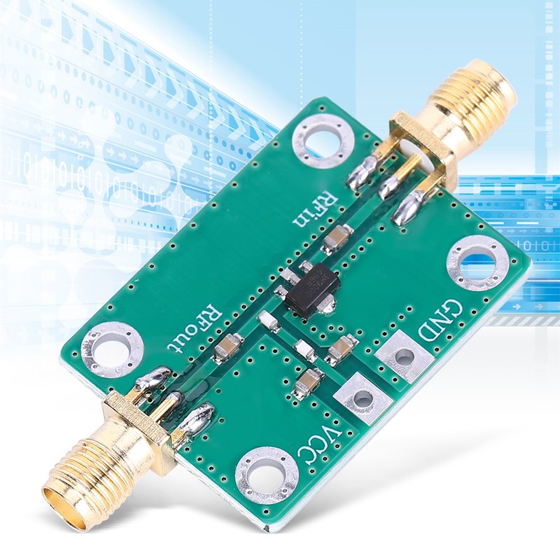 RF Low Noise Signal Amplifier TQP3M9009 LNA Work with Single