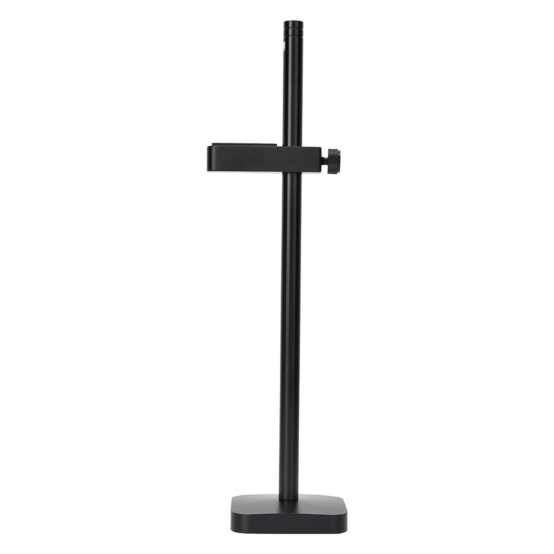 Aluminum VC-2 Anodic Polishing Graphics Card Holder Stand Jack Bracket