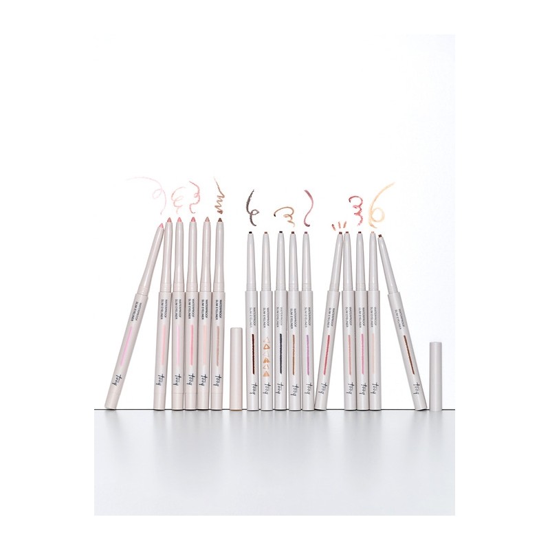 Eye Extender Waterproof Slim Eyeliner (1 of 12 types) /