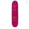 Drew House Neapolitan Stripe Skateboard Deck Brand New Justin Bieber