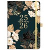 Academic Diary 2025-2026 - A5 Diary 2025-2026 Week to View