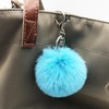 Sqzrpomddy Keychain, Keychain, Cute, Fluffy, Keyring, Hanging Bag, Cute Backpack,