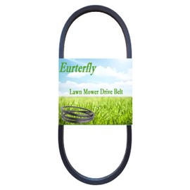 532406580 406580 Lawn Mower Drive Belt fits Husqvarna Craftsman 6521RS 7021R 7021RB 7021RS LC153S (3/8" x 35")