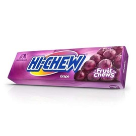 Hi Chew Grape (Pack of 24)