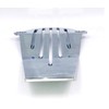 world Imp Motor Yamaha Motorcycle Drive Shaft Cover for Dragster
