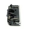 Spryaut Replacement Body Trimmer Blade for Panasonic ER-GD60 ER-GK60 ER-GK61