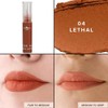 Italia Deluxe Pick 1 Mousse Matte Liquid Lipstick Comfortable Velvet