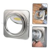Gadpiparty Stainless Steel Range Hood Check Valve for Kitchen and