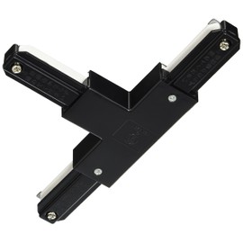 Toshiba Lighting & Technology NDR0236(K) 6 Type T Jointer, Left, Black