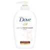 Dove Supreme Silk Beauty Moisturising Cream Hand Wash 250 ml