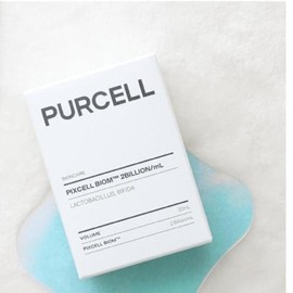 Purcell Pixel Biome Ampoule Concentrate Pore 20ml (18645216) / 퍼셀 픽셀바이옴 앰플 원액 모공 20ml (18645216)