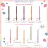 Blendberry BLEND BERRY PLAYFUL LIQUID EYELINER 001 (BITTER BLACK) EYE