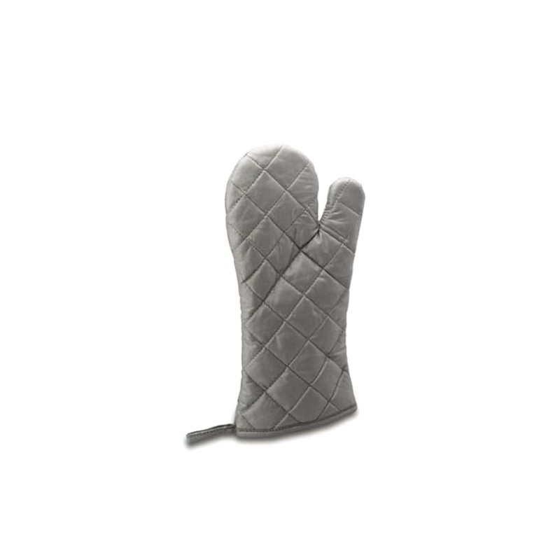 Lacor-61030-30 CM ALUMINIUM COATED COTTON OVE GLOOVE