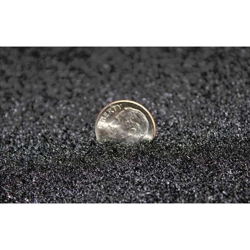 AFM NEW BLACK Carpet Floor Mats 2010 - 2015 Camaro