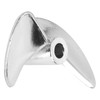 RC Marine Propeller 2 Tools, 35mm RC Rotary Propeller Props,