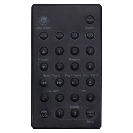 For Bose New Replace Remote Control for Bose Music System AWRCC1 AWRCC2 AWRCC3 CD Player