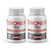 Supervits Pack Eronex Complejo Herbal Salud Capsulas Sfn Sabor