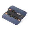 PGYTECH Memory Card Case (Deep Navy)