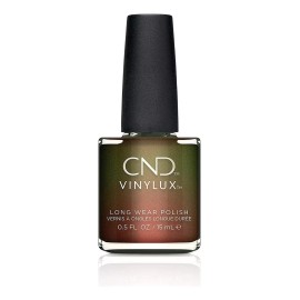 Cnd Vinylux Longwear Nail Polish, Gel-like Shine  Chip Resi