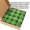 1 oz / 30ml Screw Top Aluminum Tin Jar with