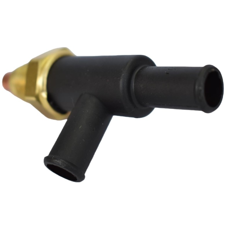 VIESUP Fuel Injector Air Assist Control Solenoid Valve Compatible with