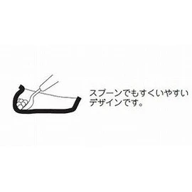 テレサ マグカップ ラベンダー TK-4 (東海興商) (食器類)