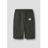 Name It Boy’s Nkmvermo Long SWE Unb F Noos Shorts