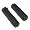 Rebacker Motorcycle 1" Handlebar Hand Grip Fit for Harley Touring