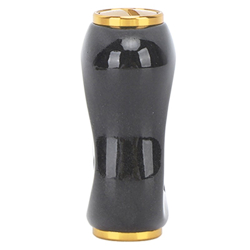 Fishing Reel Power Knob Carbon Fiber Fishing Reel Handle Knob