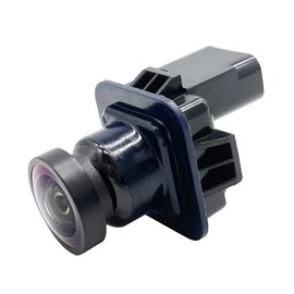 wzruiqipei Rear View Back Up Camera Compatible with Ford F250 F350 F450 F550 Super Duty 2015-2016 Reverse Park Assist Backup Camera Replaces FC3Z-19G490-A FC3Z-19G490-B