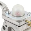Replacement Carburetor for Homelite 26B UT09526 308054075 Garden Blower Carburetor