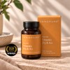 INNOPURE Vitamin D3 4,000IU & K2 MK-7 100µg, 120 Capsules