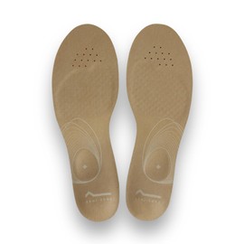 BMZ Insole, Acitre Magic (Suede, 26.5-27.5), Insole, Climbing, Trelan