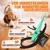 ENERO® Dog Whistle with Practical Neck Strap - Perfect Dog
