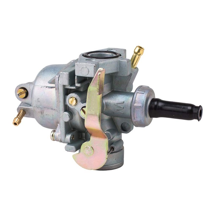 Premium Carburetor w/Fuel Lines for 1977-1978 Honda Z50A Carburetor