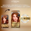 L'Oreal Paris Superior Preference 9 weeks of Luminous Fade-Defying Permanent
