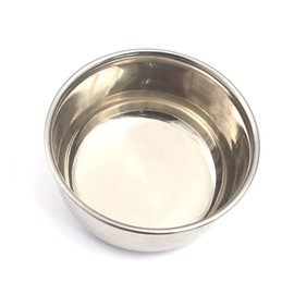 Iodine Cup Stainless Steel by G.S Online Store