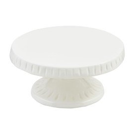 Mud Pie Reversible Seafood Tower; 10" x 4 1/2" Dia