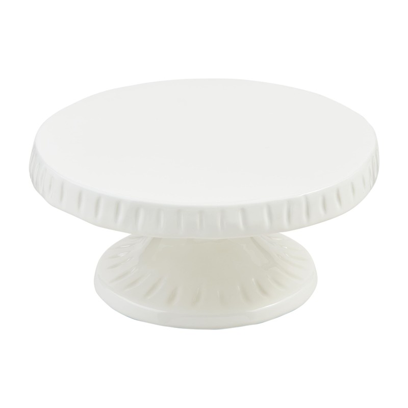 Mud Pie Reversible Seafood Tower; 10" x 4 1/2" Dia