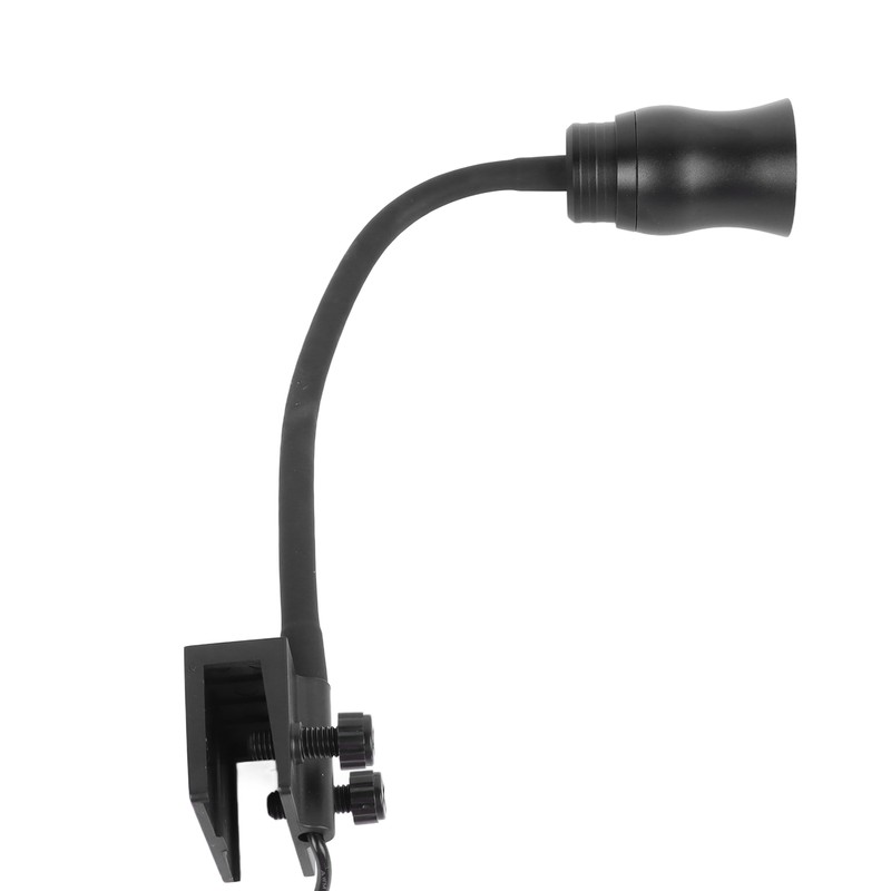 Fish Tank Clip On Light Professional High Brightness Dimmable Landscaping